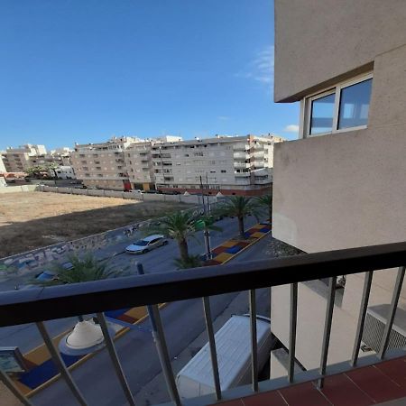 studio met ideale ligging Torrevieja Eksteriør billede