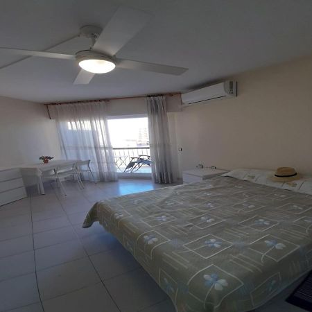 studio met ideale ligging Torrevieja Eksteriør billede