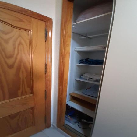 studio met ideale ligging Torrevieja Eksteriør billede