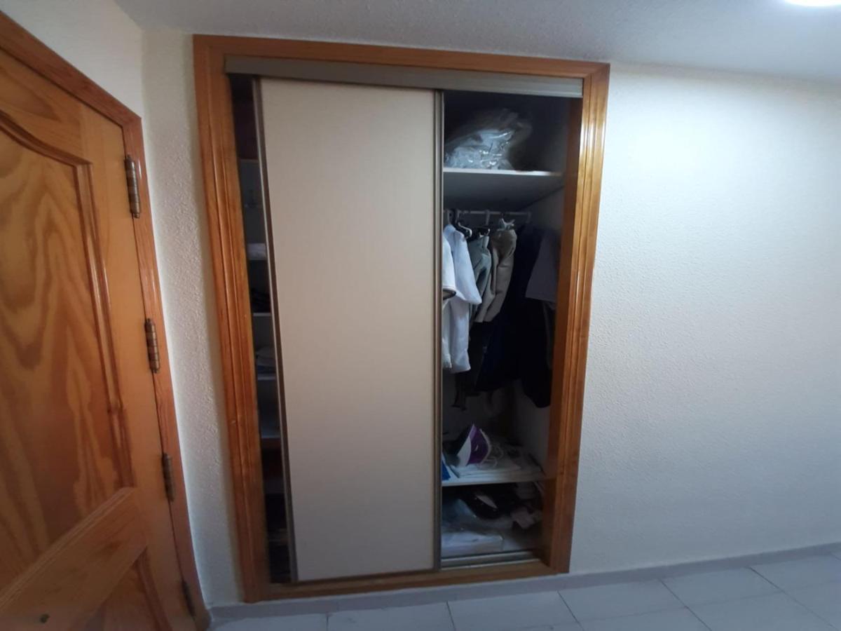 studio met ideale ligging Torrevieja Eksteriør billede