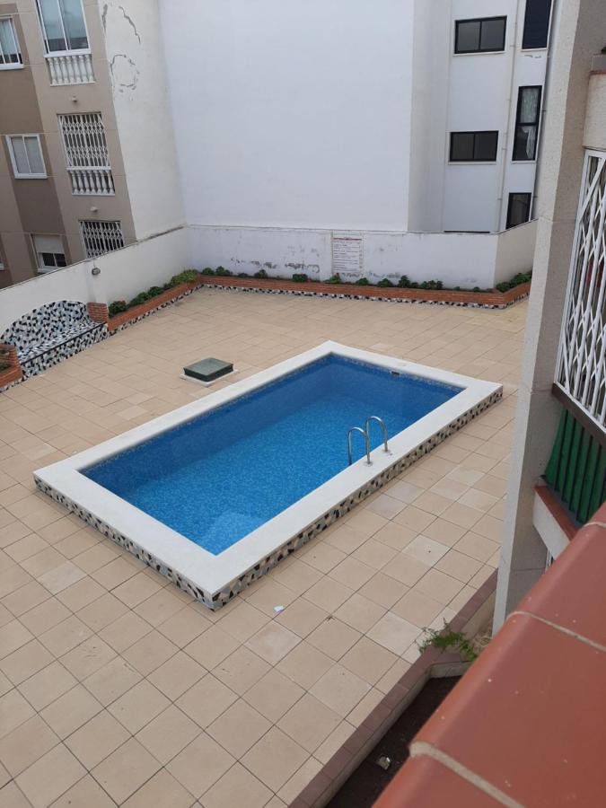 studio met ideale ligging Torrevieja Eksteriør billede